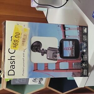 Dash Cam